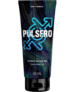 Jel Pulsero Gel