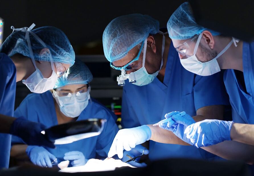 penis büyütme ameliyatı