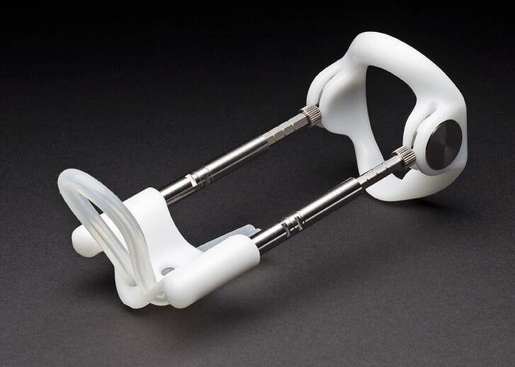 penis büyütme ameliyatı sonrası genişletici